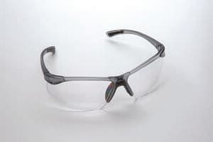 Palmero ProVision Tech Specs Bifocal Safety Eyewear, 1.0 Diopter, Gray Frame/Clear Lens, 3720A thumbnail 10
