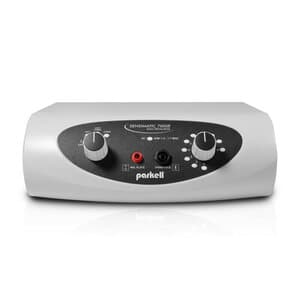Parkell Sensimatic 700SE Electrosurge Unit, 110V, D700SE-110, with Foot Switch, Handpiece, Indifferent Plate, Cables, and 6 Electrodes thumbnail 4