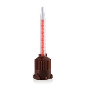 Parkell SEcure Mixing Tips, Brown/Orange (4:1), 30/Pk, S275 thumbnail 8