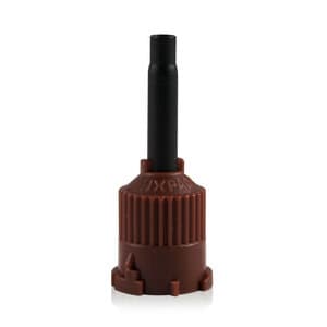 Parkell HyperFIL Mixing Tips, Brown Base, 10 ml, 30/Pk, S328 thumbnail 7