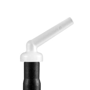 Parkell HyperFIL Intraoral Tips, White, 10 ml, 50/Pkg, S329 thumbnail 7
