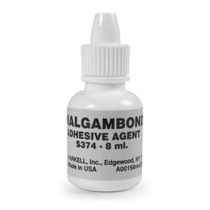 Amalgambond Plus Self-Cure Adhesive Agent, 8 mL Bottle, 1/Pk, S374 thumbnail 12