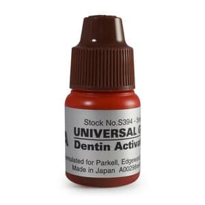 Parkell Universal Dentin Activator Gel, 5 ml Bottle, Green, Refill, S394 thumbnail 16