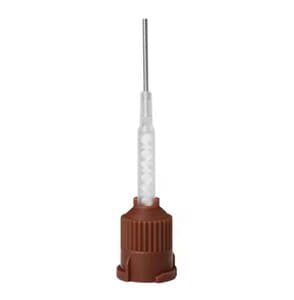 Parkell Predicta Bioactive Core & Bulk Fill Mixing Tip Refill, 19 Gauge, Brown, 30/Pk, S622 thumbnail 7