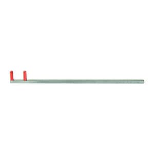 EzAim Autoclavable Bitewing Positioning Arm, Red, 1/Pkg, 131102 thumbnail 8