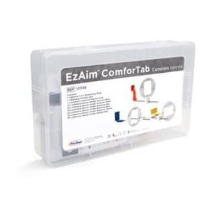 EzAim® Defend 3-in-1 Collimator Positioning System ComforTab Complete Kit, 131130 thumbnail 5