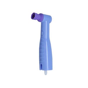 ProAngle Ergo Contra-Angle Disposable Prophy Angles, Regular Torque Cup, Lavender, 144/Box, 198T-144 thumbnail 6