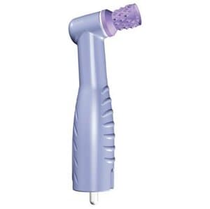 Pac-Dent ProAngle Ergo Contra-Angle Disposable Prophy Angle, Torque Cup, Lavender, 500/Box, 198T-500 thumbnail 11