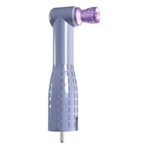 ProAngle Plus Disposable Prophy Angles, Regular Torque Cup, Lavender, 90 Degree, Latex-Free, 500/Box, 251T-500 thumbnail 7