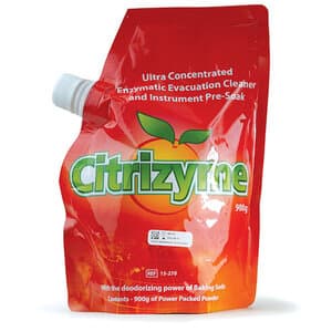 Citrizyme Ultra Concentrated Dual Enzymatic Powder Cleaner, 900 g, EZ Pour Spout, 420 Treatments, 15-270 thumbnail 8