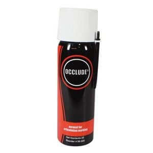 Occlude Red Aerosol Indicator Spray, 23 g Can, Pascal, 05-320 thumbnail 16