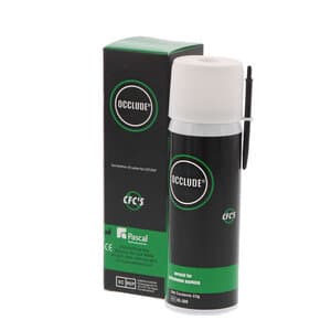 Occlude Aerosol Indicator Marking Spray, Green, 23 g Can, 05-300 thumbnail 11
