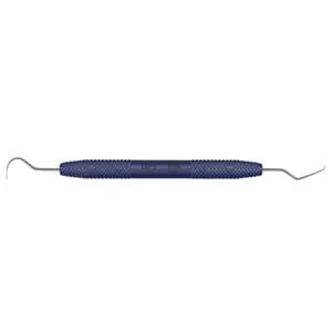 PDT Cruise Explorer #5 Double-Ended, Pacific Blue Resin Handle, R166 thumbnail 7