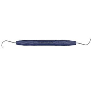 PDT Cruise Line #12 Probe (3-6-9-12mm), Single-End, Pacific Blue Resin Handle, R195 thumbnail 11