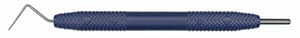 PDT Probe OW (1-2-3-5-7-8-9-10) Single End, Pacific Blue Resin Handle, R196 thumbnail 5