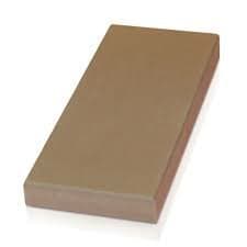 Ultimate Edge Transformation Sharpening Stone, Brown, Coarse Ceramic, T062 thumbnail 7