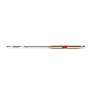FibreKor Parallel & Serrated Drill Refill, 1.00 mm, Red, N18DA, 1/Pk thumbnail 8