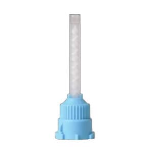 Build-It FR Wastesaver Blunt Blue Mixing Tips, 48/Pk, N32E thumbnail 8