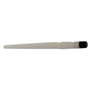 FibreKleer 4X Tapered Fiber Posts, 1.25 mm, Black, 30/Pack, N83BD thumbnail 6