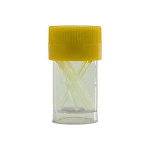FibreKleer 4X Original Fiber Post Refill, 1.25 mm, Yellow, 10/Pack, N83CB thumbnail 8