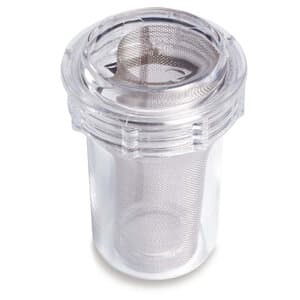 Evac-U-Trap Disposable Evacuator Trap, Model 2300, Internal Thread, 3-1/2" W x 4-3/8" H, 8/Box thumbnail 11