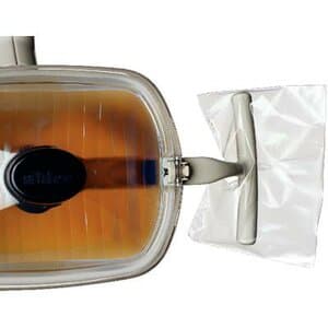 Pinnacle Light Sleeve™ L-Style, 1-1/2" W x 8" L, 500/Box, Model 3650 thumbnail 9