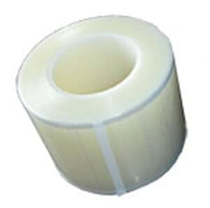 Pinnacle Cover-All Clear Adhesive Barrier Film, 4" x 6", 1200/Roll, 3700-C thumbnail 10