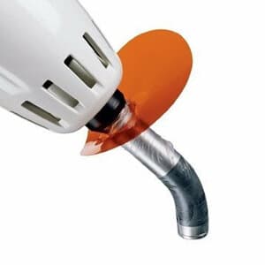 Kerr TotalCare Cure Sleeve Tip Covers, Fits 7 mm and 8 mm Curing Light Tips, 400/Box, Model 4500 thumbnail 9