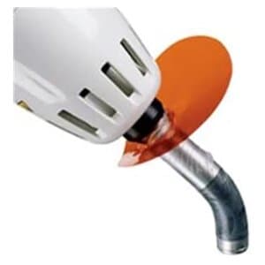 Cure Sleeve® Tip Covers for Curing Light Tips, Fits 13 mm Tips, 400/Box, Model 4513 thumbnail 10