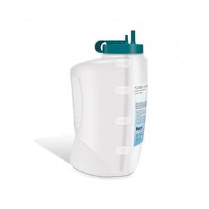Turbo-Vac Dispenser (5000-1), Empty, No Cleaning Solution thumbnail 6