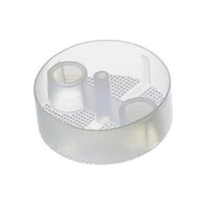 Kerr TotalCare Dispos-A-Trap Evacuation Filter, Model 5501, 2 1/8" Diameter, 144/Pkg, 5501 thumbnail 10