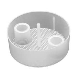 Kerr TotalCare Dispos-a-Trap Evacuation Filter, Model 5502, 2.25" Diameter, Fits A-dec Metal Canisters, 144/Box thumbnail 10
