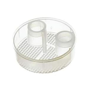 Kerr TotalCare Dispos-a-Trap Disposable Evacuator Trap, Model 5503, 1-7/8" Diameter, 144/Pkg, 5503 thumbnail 10