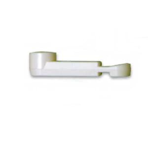 Dispos-a-Bite Disposable Biteblock for Siemens OP3/OP5, White, 100/Box, 7020C thumbnail 7