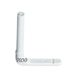 Dispos-a-Bite Disposable Biteblock for Phillips/Den-Tal-Ez/Soredex Panoramic X-Ray, White, 100/Box, 7030C thumbnail 7