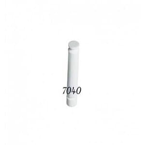 Kerr Dispos-a-Bite Disposable Bite Block for GE/Gendex Panoramic X-Ray, White, 100/Box, #7040C thumbnail 7