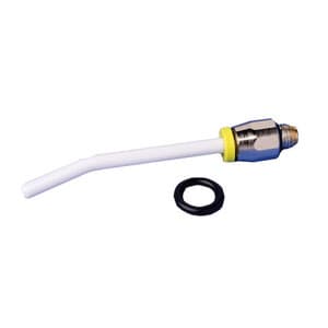 Seal-Tight® Auto-Lock Adapter Type "P" (Press Ring Style) for Air/Water Syringes, 1/Pk, Model 77024-1 thumbnail 5