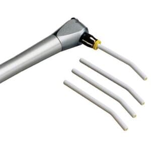 Seal-Tight® Disposable Air/Water Syringe Tips, White, Bulk Box of 1500, 77500-1 thumbnail 8