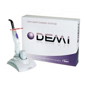 Pinnacle Complete Curing Light Sleeves for Demi & Demi Plus, Disposable Plastic Barriers, 250/Box, DEMI250 thumbnail 17