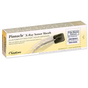 Pinnacle Digital Sensor Sheath for DEXIS Platinum, 100/Box, PSS3100 thumbnail 10