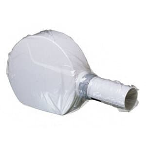 Pinnacle X-Ray Sleeve, Universal, 15" x 26", 250/Pkg, Model 3900 thumbnail 10