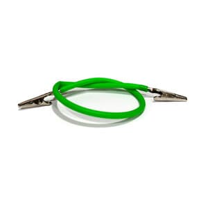Plasdent Spectrum Bib Clips, Green, 204BC-4 thumbnail 4