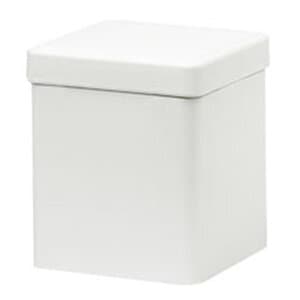 Plasdent Gauze Sponge Dispenser, Spring-Action, 2" x 2", White, 1/Pk, 4002SD-1 thumbnail 10