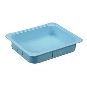 Plasdent Operation Tub, Blue, 500TB-2 thumbnail 2