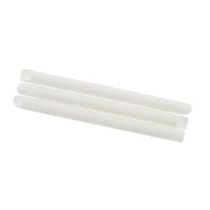 Dualvactor HVE Evacuator Tips, Vented & Non-Vented Combo, White, Bendable, 100/Bag, 8888 thumbnail 5
