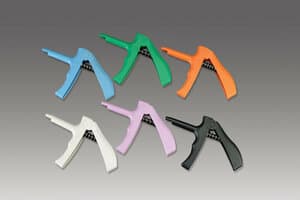 AcuPush Carpules Dispenser Gun, Green Grass, 1/Pk, 906CDG-4X thumbnail 8