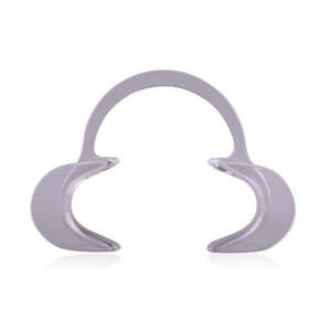 Plasdent Extand Hands-Free Cheek Retractors, Adult, Clear, Autoclavable, 2/Pk, EX-9000 thumbnail 9