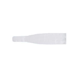 Plasdent Intraoral Camera Sleeves, 0.85" Head x 1.75" Open x 9.5" Long, Clear/White, 500/Box, IC-085 thumbnail 8