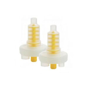 Plasdent Dynamic Mixing Tips, Yellow, for Heraeus Kulzer, GC, Huge, Muller-Omicron, Zhermack, Kerr, 50/Pk, IT8-12Y thumbnail 8