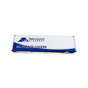 Plasdent Air/Water Syringe Covers, Clear Plastic, 3" x 10", 500/Pk, PS320A thumbnail 11